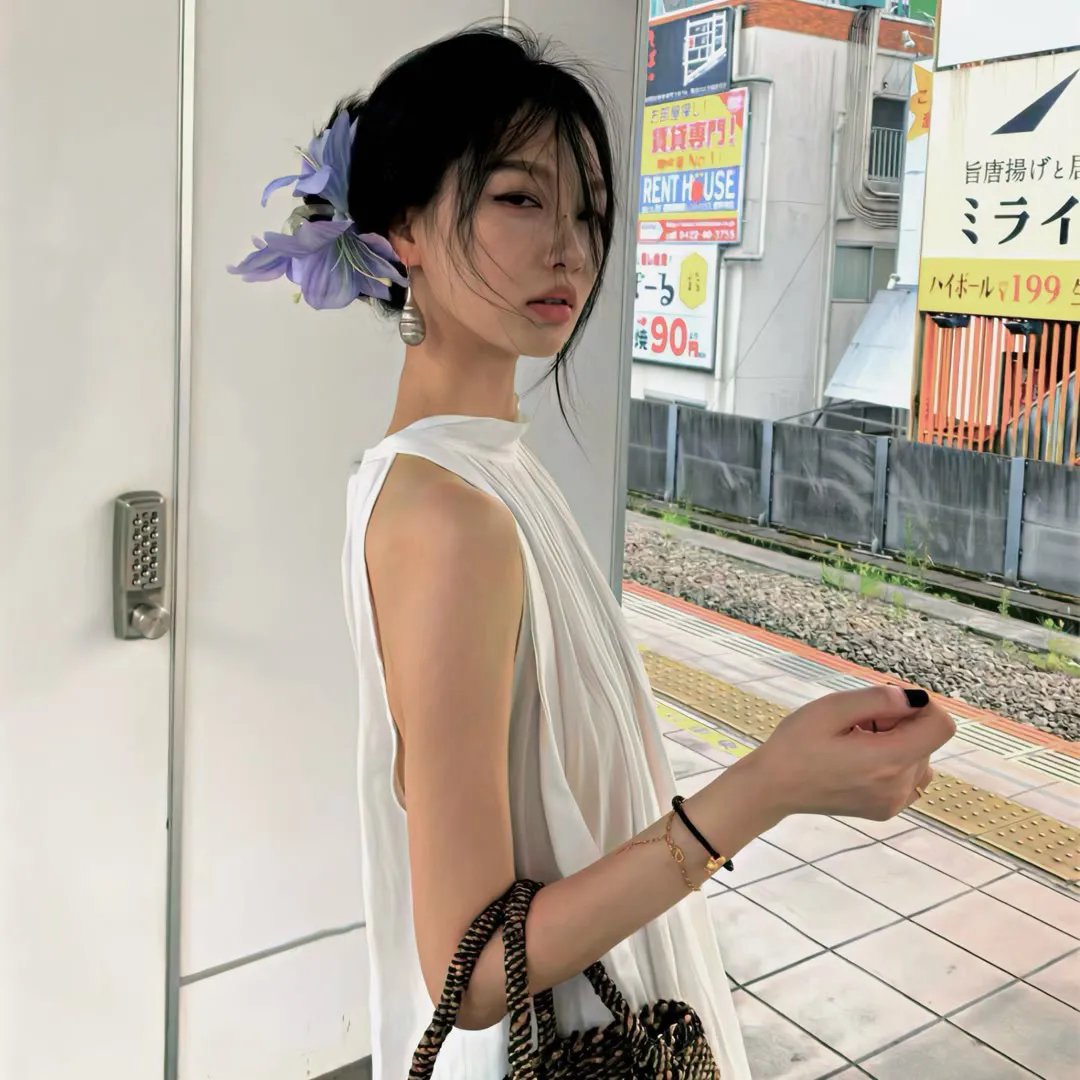 感化院女孩